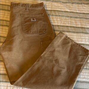 Carhartt Men's Dungaree Pants